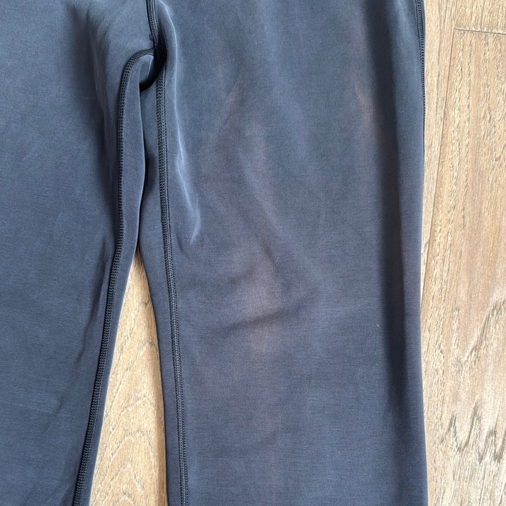 Lululemon Softstreme High-Rise Pant Black Size 6 - Picture 6 of 12